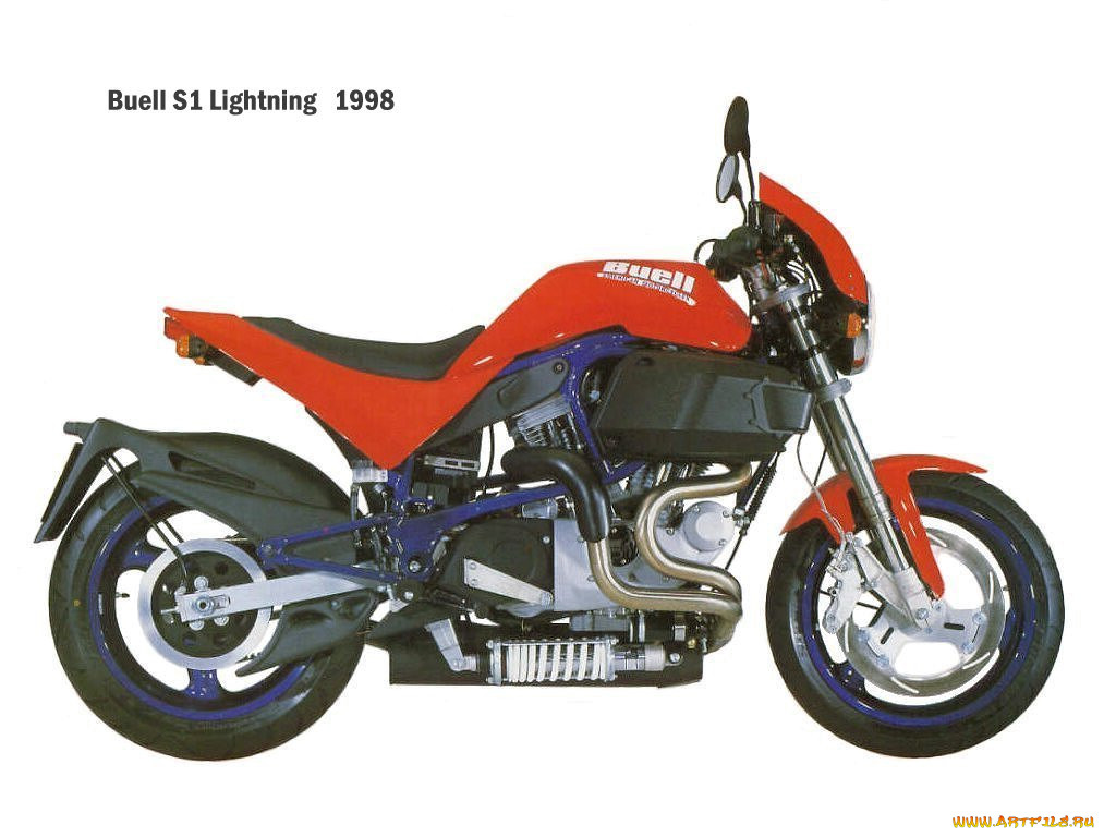 buell, s1, 